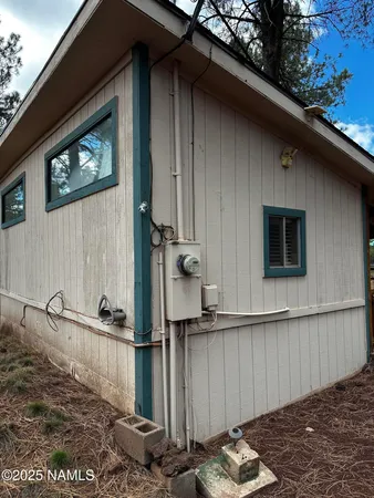 $485,000 | 7261 East Long Bow Drive, Williams, AZ 86046