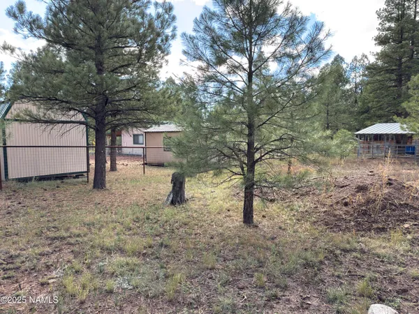 $485,000 | 7261 East Long Bow Drive, Williams, AZ 86046