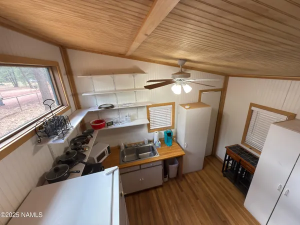 $485,000 | 7261 East Long Bow Drive, Williams, AZ 86046