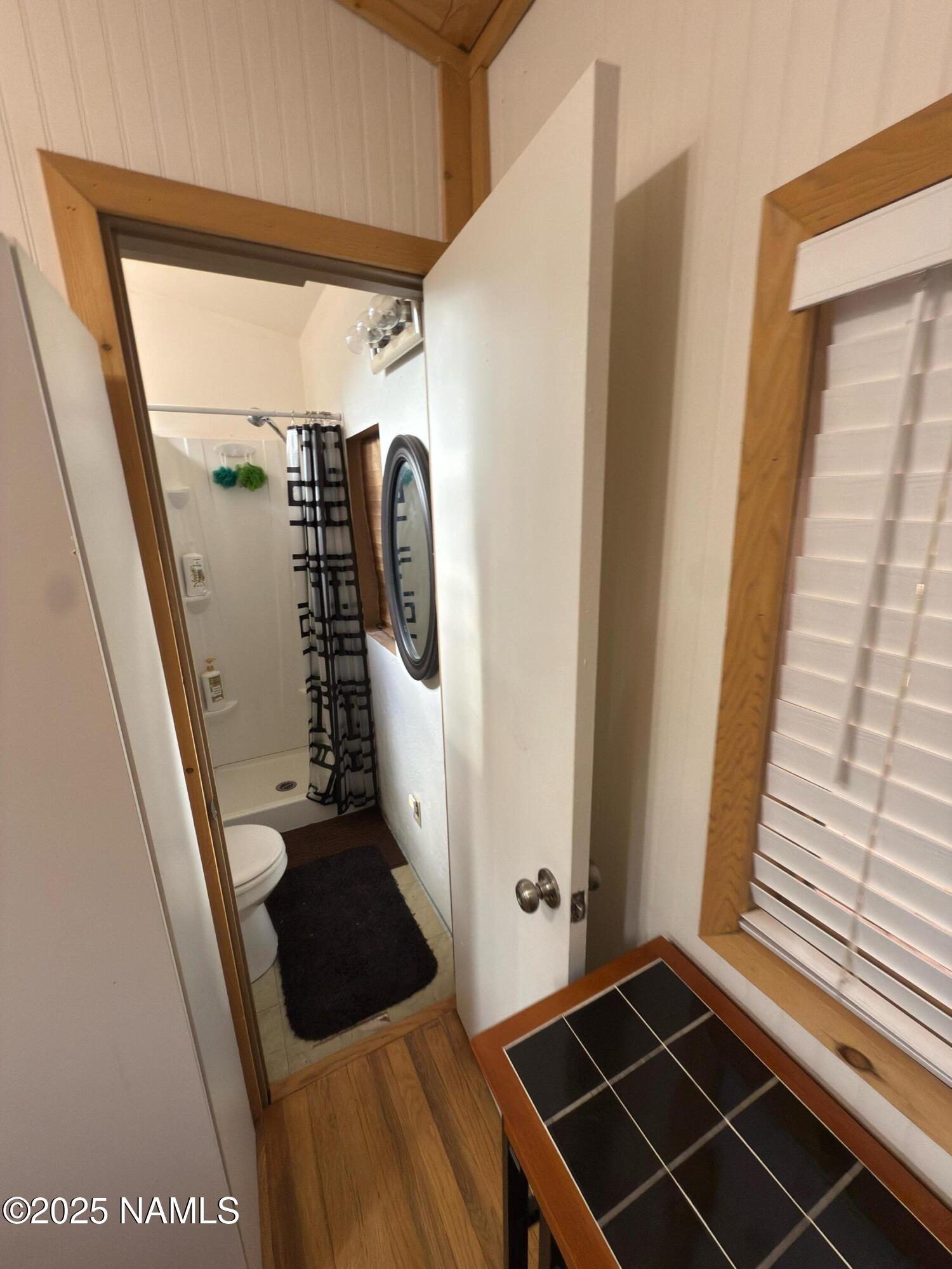 7261 East Long Bow Drive Williams, AZ 86046 - Photo 25 of 43 a view of utility room