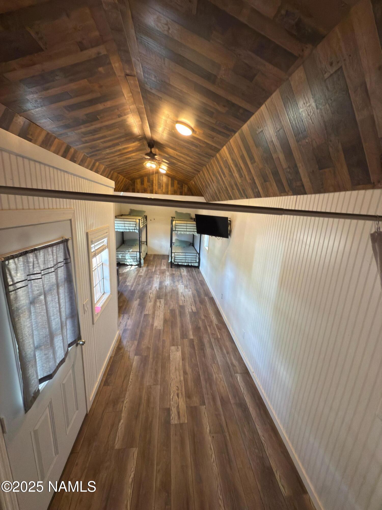 7261 East Long Bow Drive Williams, AZ 86046 - Photo 40 of 43 a view of entryway