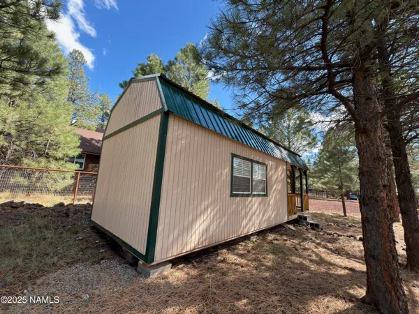 $485,000 | 7261 East Long Bow Drive, Williams, AZ 86046