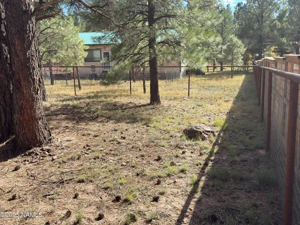 $485,000 | 7261 East Long Bow Drive, Williams, AZ 86046