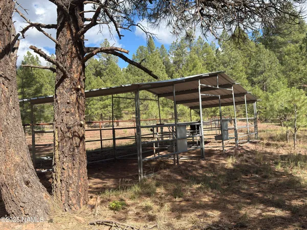 $485,000 | 7261 East Long Bow Drive, Williams, AZ 86046