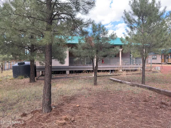 $485,000 | 7261 East Long Bow Drive, Williams, AZ 86046