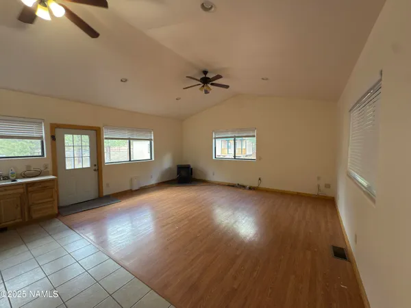 $485,000 | 7261 East Long Bow Drive, Williams, AZ 86046