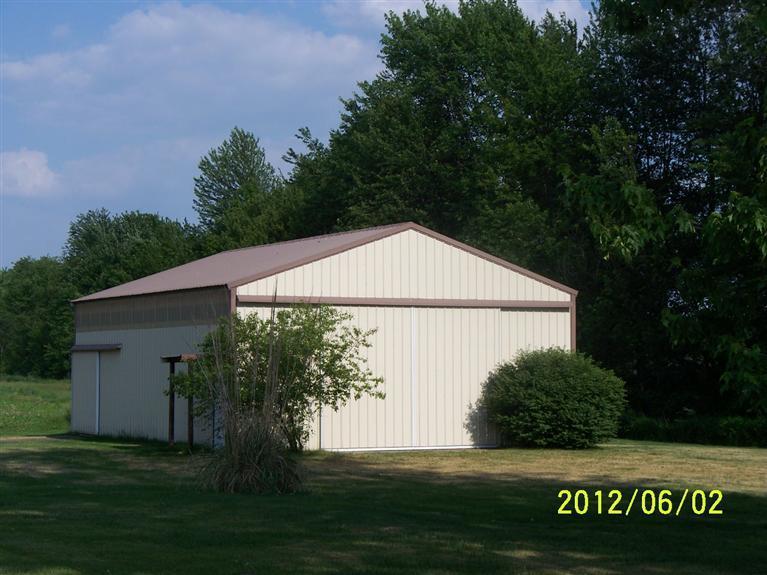 1029 Block Branch County. Road Bronson, MI 49028 - Photo 3 of 10 Additional Photo