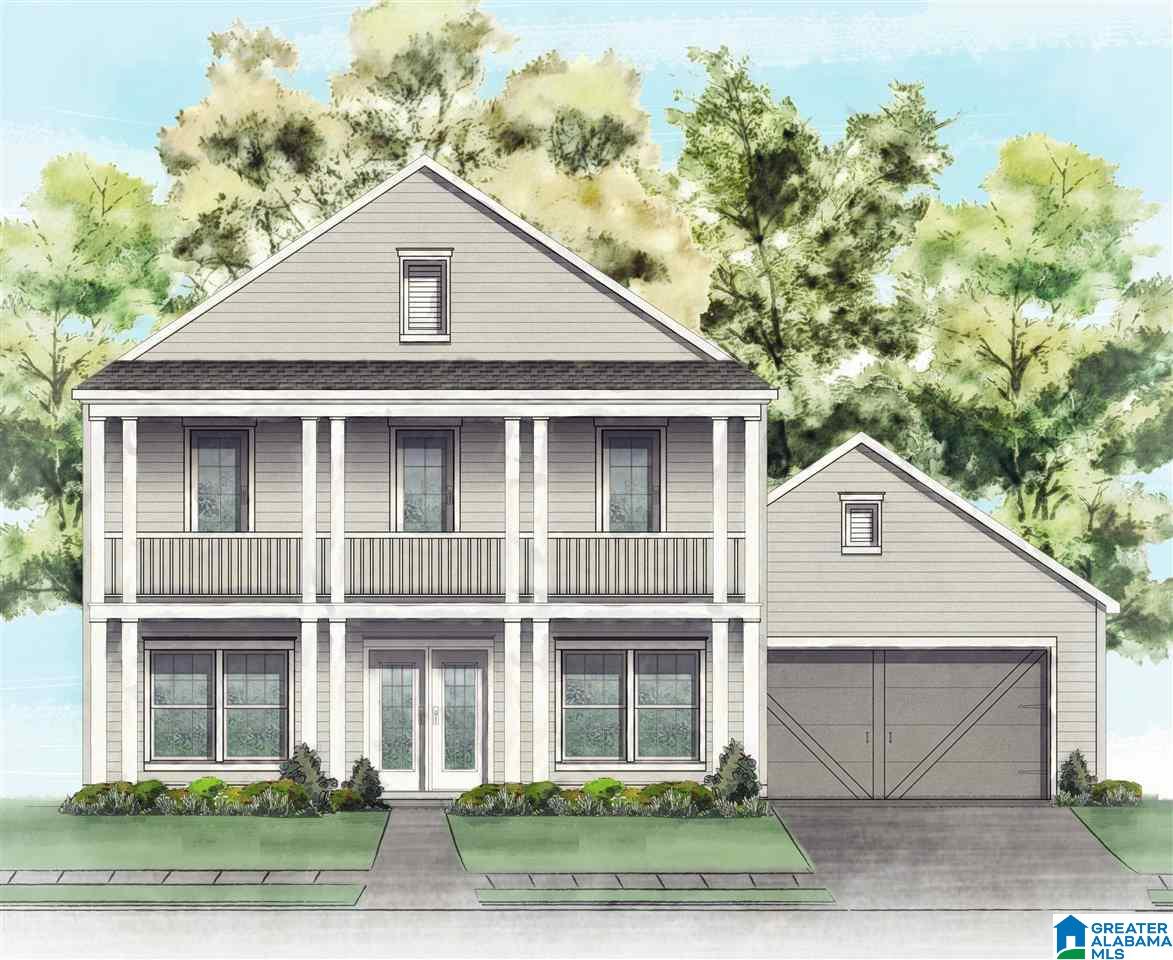 189 Appleford Road Helena, AL 35080 - Photo 2 of 49