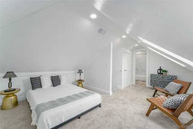 $649,999 | 2322 King Street, Denver, CO 80211