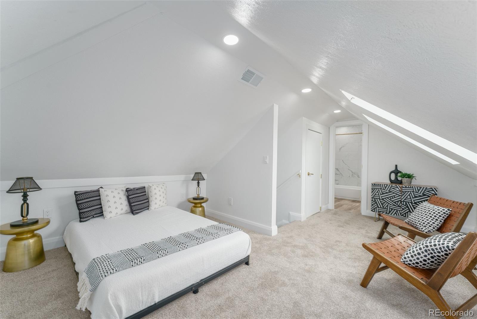 2322 King Street Denver, CO 80211 - Photo 11 of 21