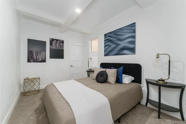 $649,999 | 2322 King Street, Denver, CO 80211