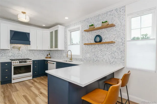 $649,999 | 2322 King Street, Denver, CO 80211