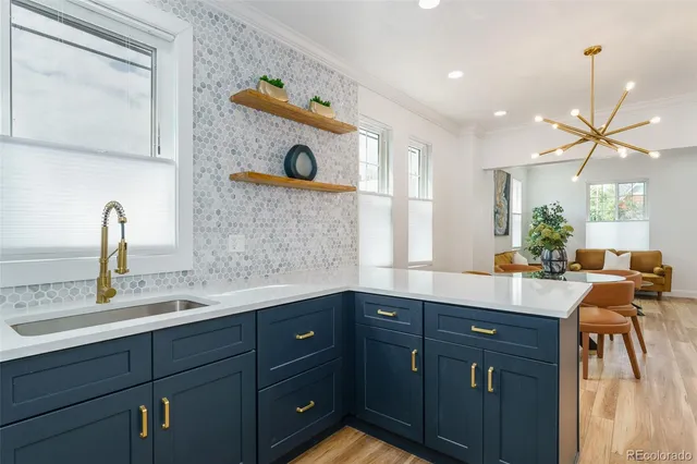 $649,999 | 2322 King Street, Denver, CO 80211