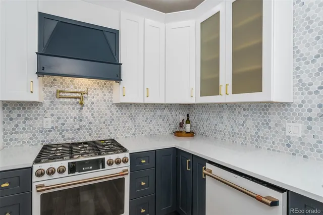 $649,999 | 2322 King Street, Denver, CO 80211