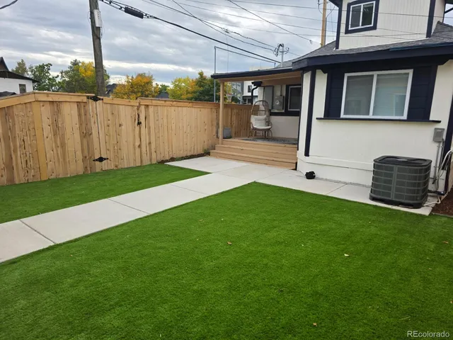 $649,999 | 2322 King Street, Denver, CO 80211