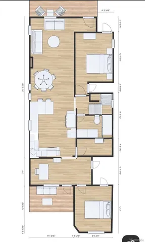 $649,999 | 2322 King Street, Denver, CO 80211