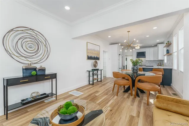 $649,999 | 2322 King Street, Denver, CO 80211