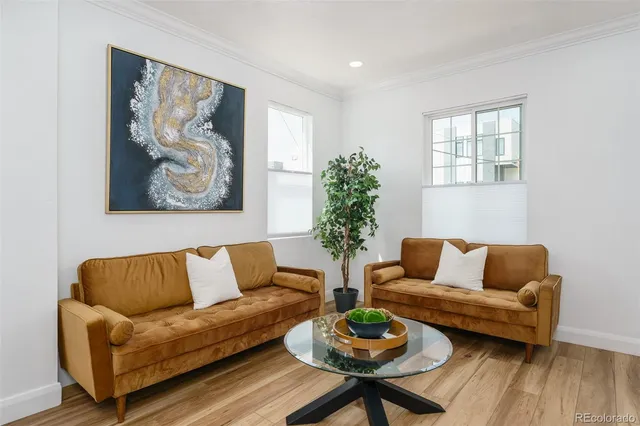 $649,999 | 2322 King Street, Denver, CO 80211