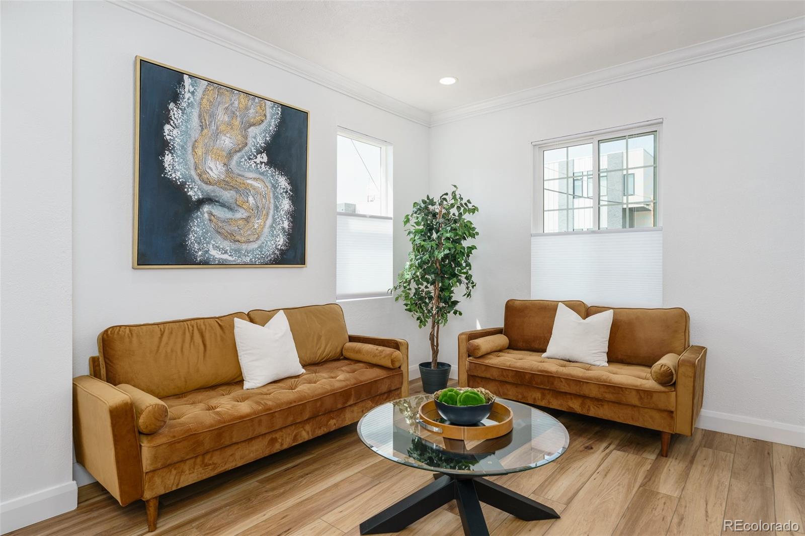 2322 King Street Denver, CO 80211 - Photo 3 of 21