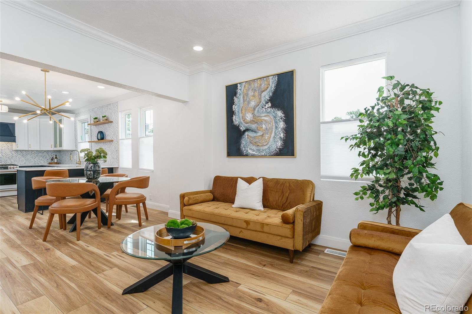 2322 King Street Denver, CO 80211 - Photo 4 of 21