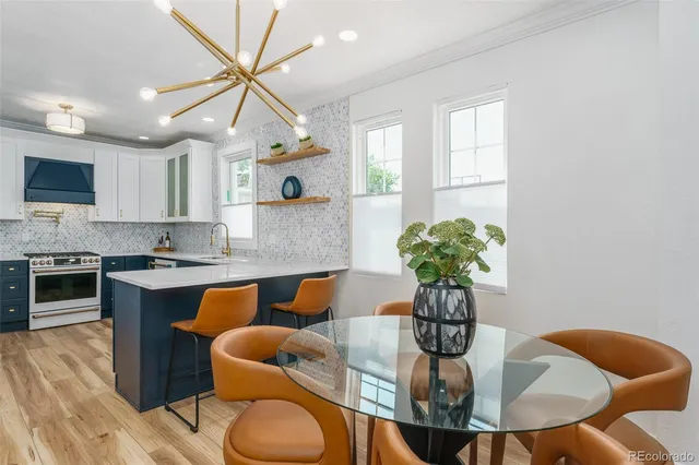 $649,999 | 2322 King Street, Denver, CO 80211