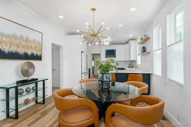 $649,999 | 2322 King Street, Denver, CO 80211