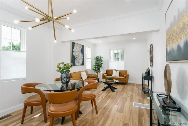 $649,999 | 2322 King Street, Denver, CO 80211