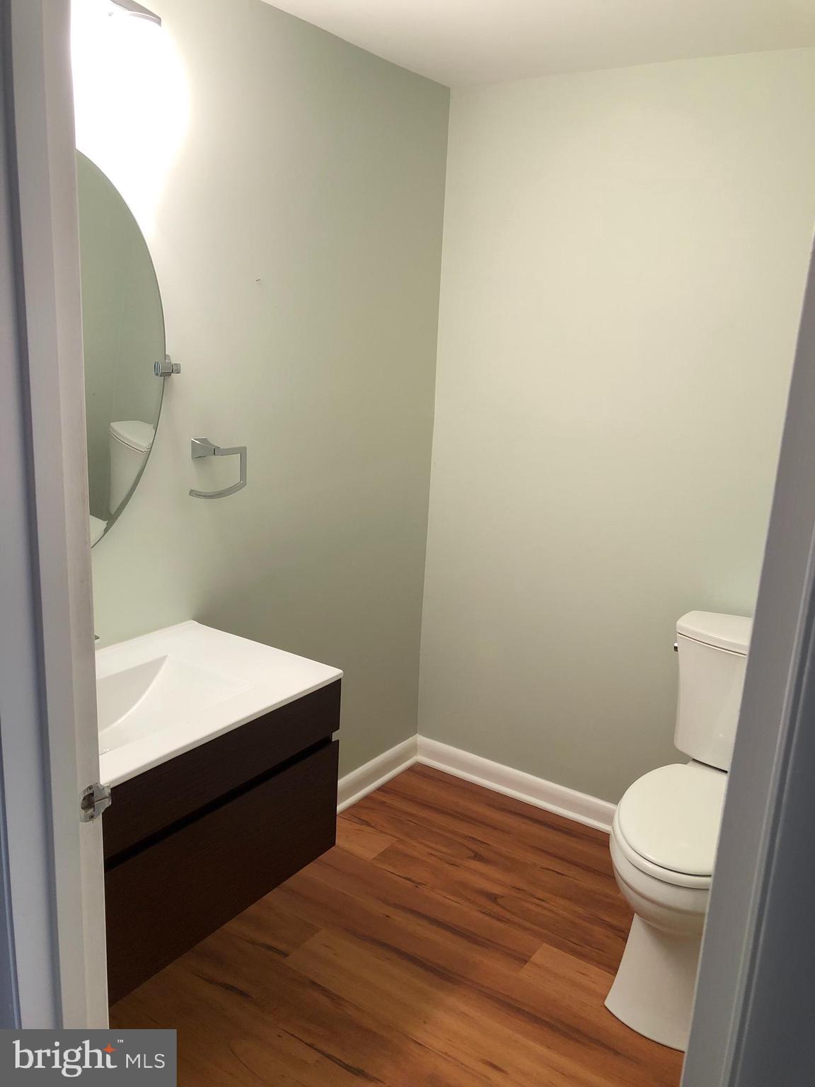 2013 Wethersfield Court Reston, VA 20191 - Photo 11 of 23 Main Level Half Bath