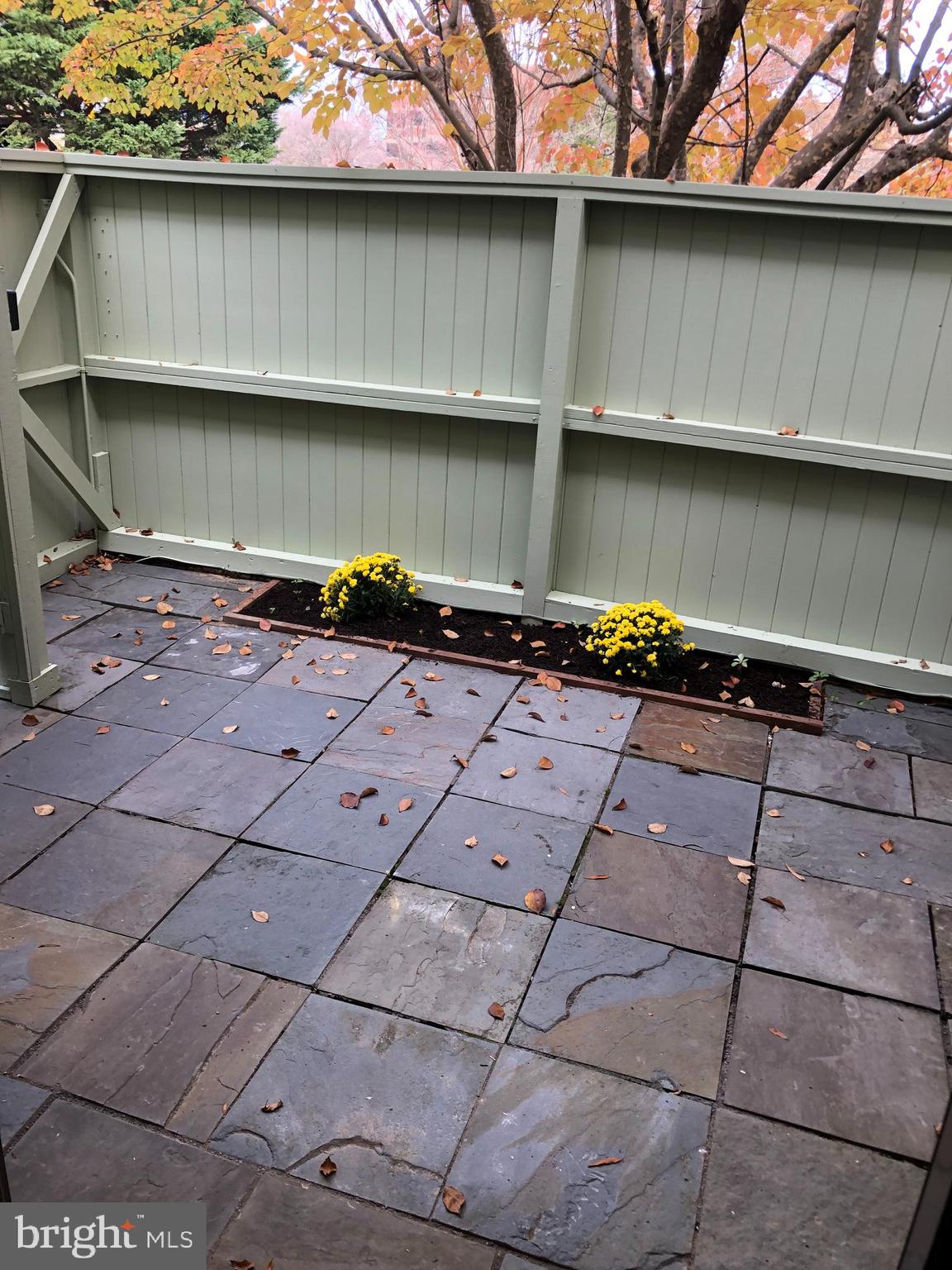 2013 Wethersfield Court Reston, VA 20191 - Photo 3 of 23 Front Patio