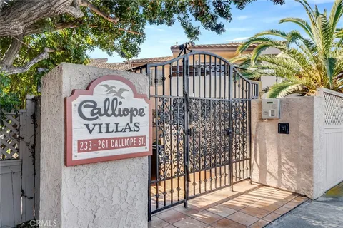 $1,599,999 | 247 Calliope Street, Laguna Beach, CA 92651
