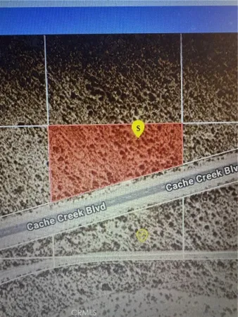 $10,000 | 0 Cashe Creek Boulevard, Lancaster, CA 93535