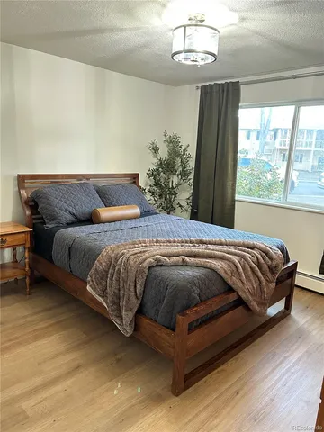 $150,000 | 750 South Clinton Street, Unit 1A, Denver, CO 80247