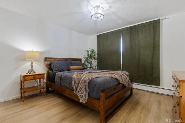 $150,000 | 750 South Clinton Street, Unit 1A, Denver, CO 80247