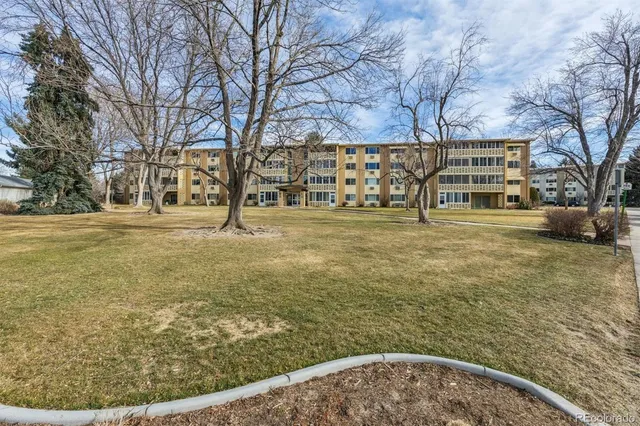 $150,000 | 750 South Clinton Street, Unit 1A, Denver, CO 80247