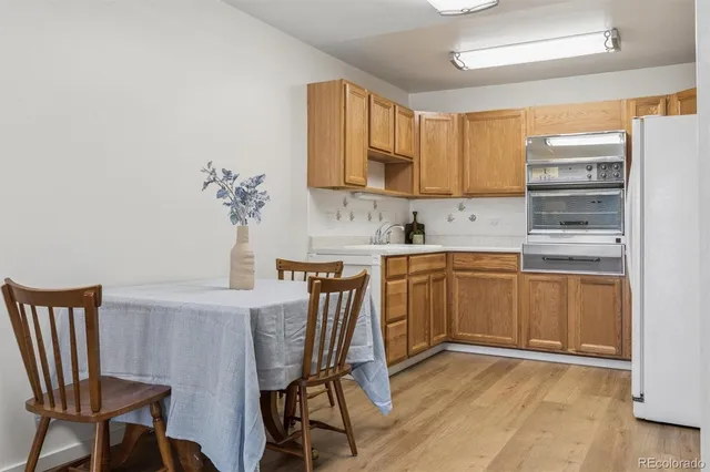 $150,000 | 750 South Clinton Street, Unit 1A, Denver, CO 80247