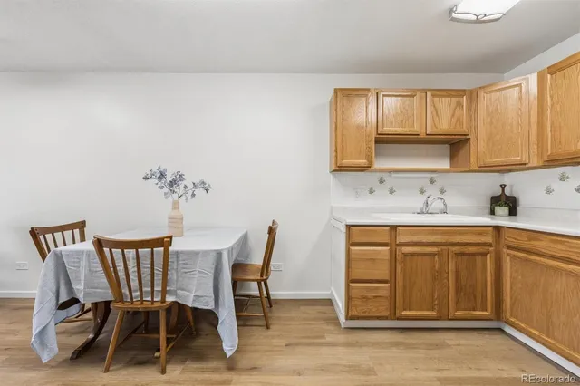 $150,000 | 750 South Clinton Street, Unit 1A, Denver, CO 80247