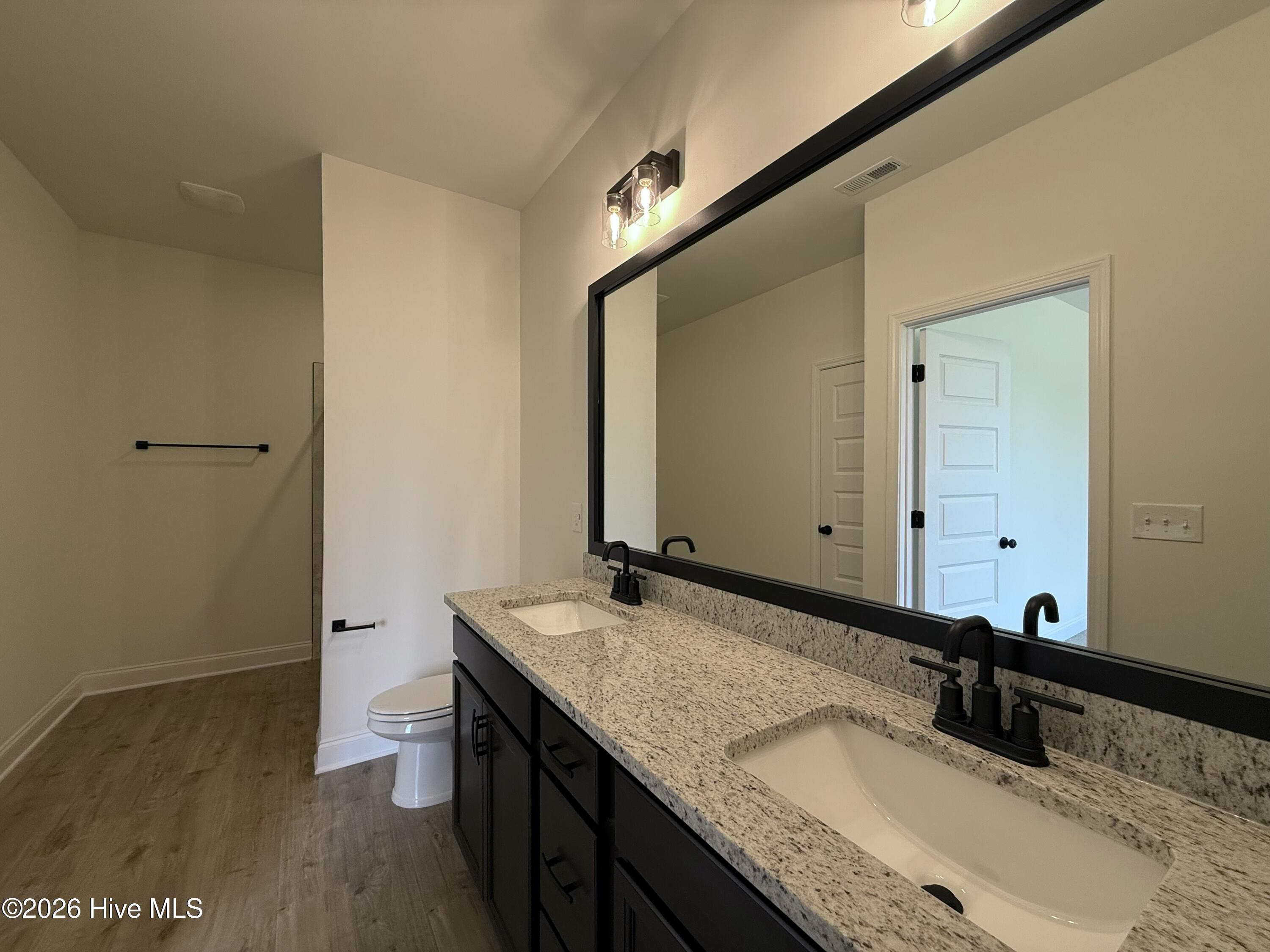 87 Sundrops Trail Dunn, NC 28334 - Photo 10 of 15 Move In Ready!