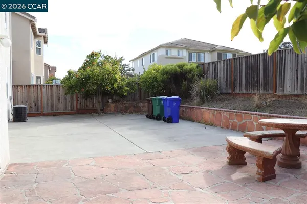 $4,050 | 4037 Coleman Circle, Richmond, CA 94806