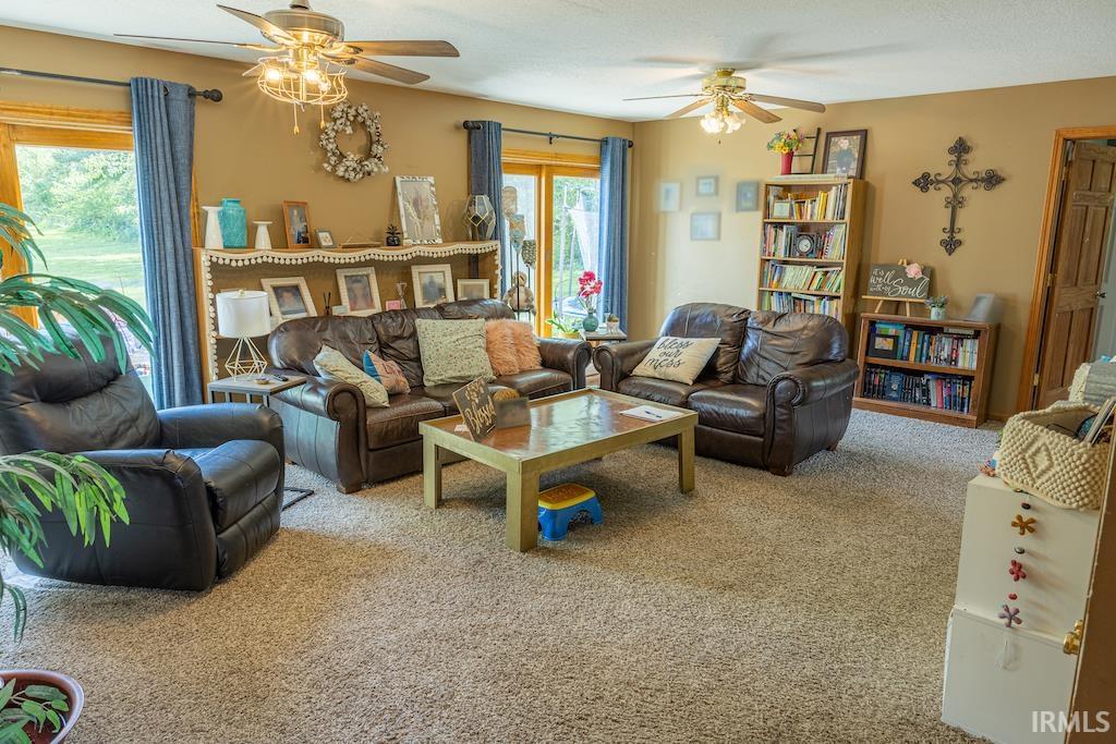 8404 South Althoff Road Vincennes, IN 47591 - Photo 7 of 32