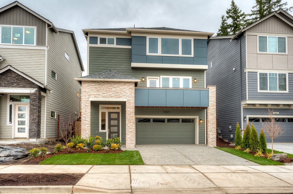 3931 241st Place Southeast, Unit PH8 Bothell, WA 98021 - Photo 1 of 24