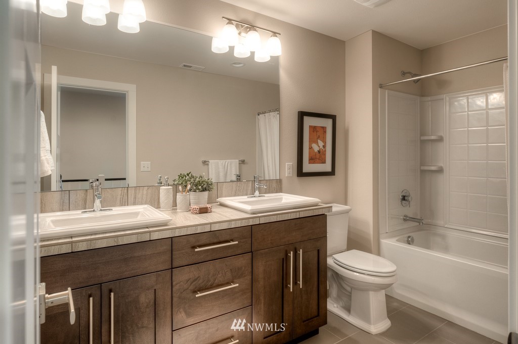 3931 241st Place Southeast, Unit PH8 Bothell, WA 98021 - Photo 23 of 24