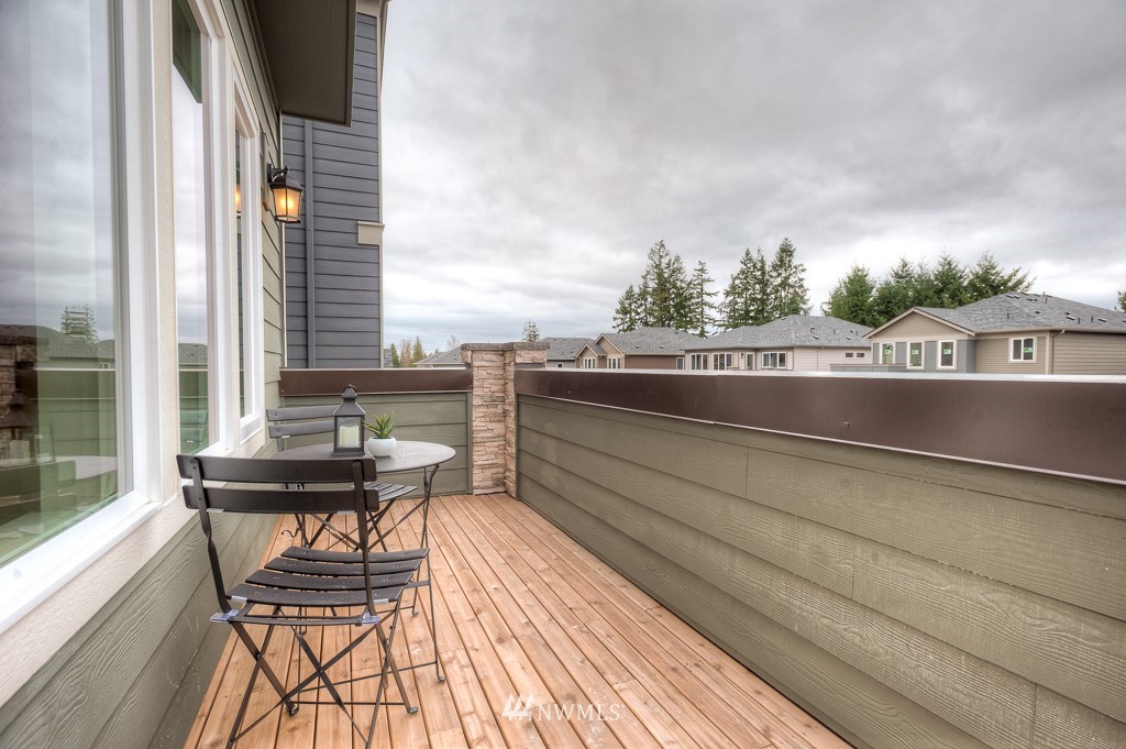 3931 241st Place Southeast, Unit PH8 Bothell, WA 98021 - Photo 5 of 24