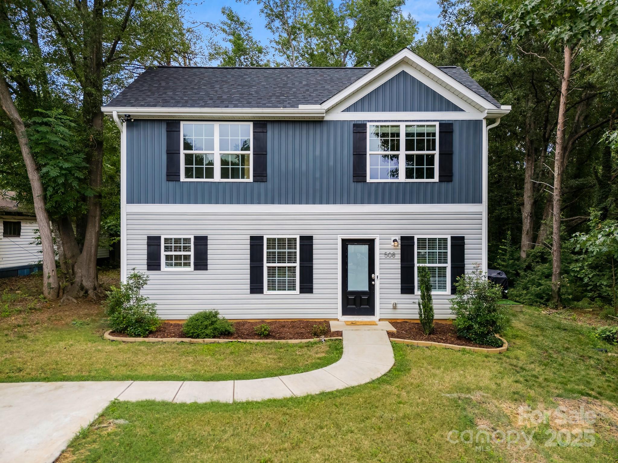 508 Queens Road Gastonia, NC 28052 - Photo 1 of 20 Gallery Image 1