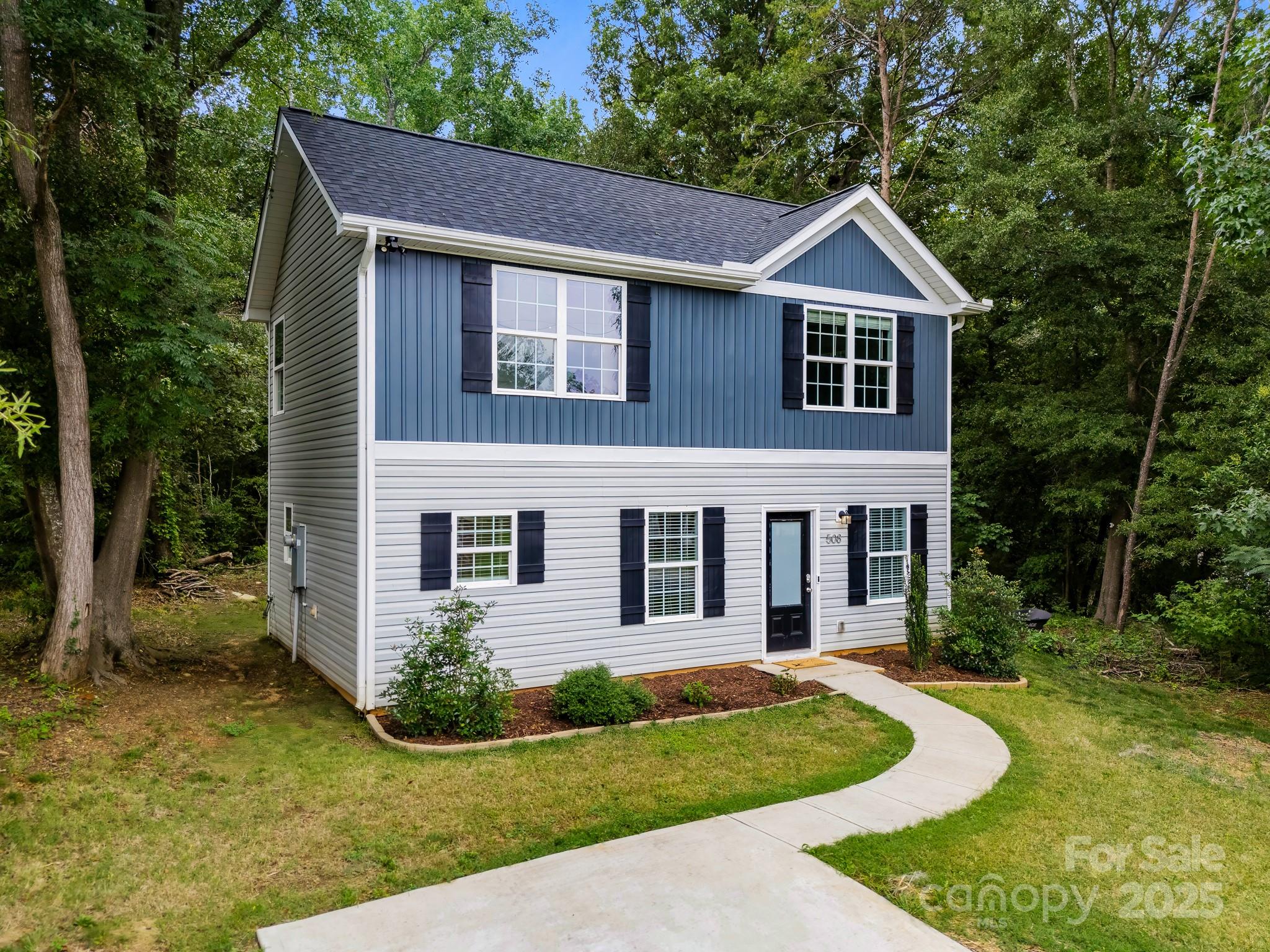 508 Queens Road Gastonia, NC 28052 - Photo 2 of 20 Gallery Image 2