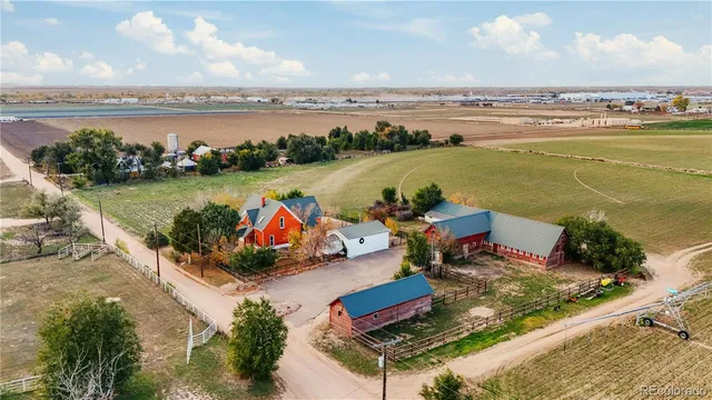 a view of a lake with a ocean view
