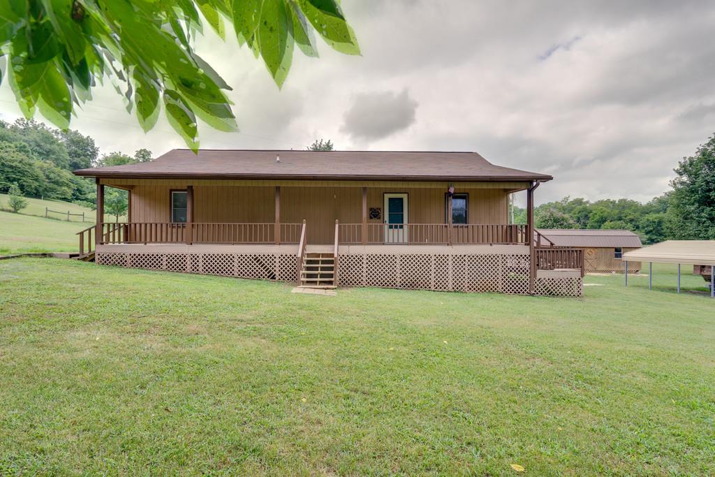 3181 Demastus Road Culleoka, TN 38451 - Photo 2 of 29 Gallery Image 2