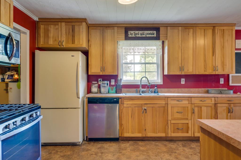 3181 Demastus Road Culleoka, TN 38451 - Photo 11 of 29 Gallery Image 11