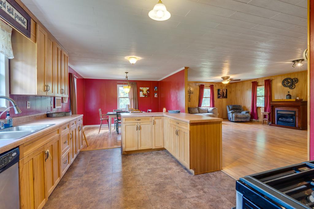 3181 Demastus Road Culleoka, TN 38451 - Photo 13 of 29 Gallery Image 13
