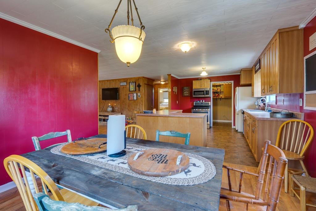 3181 Demastus Road Culleoka, TN 38451 - Photo 15 of 29 Gallery Image 15