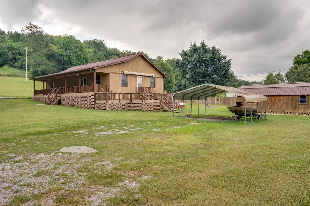 3181 Demastus Road Culleoka, TN 38451 - Photo 3 of 29 Gallery Image 3